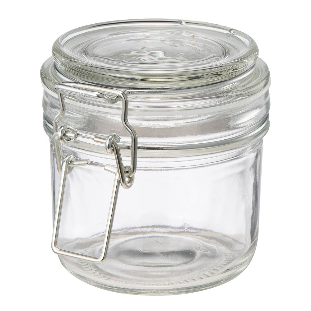 Modern House  Sogn Lasipurkki 0,2 L Kirkas