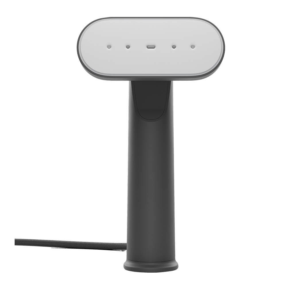 Steamery  Cirrus Lite Travel Vaatehöyrystin Charcoal