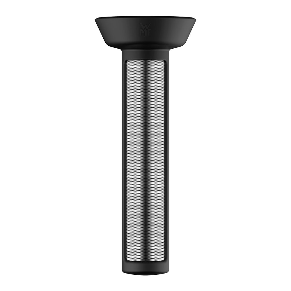 WMF Impulse Teesuodatin 19,5 cm Ruostumaton/Musta