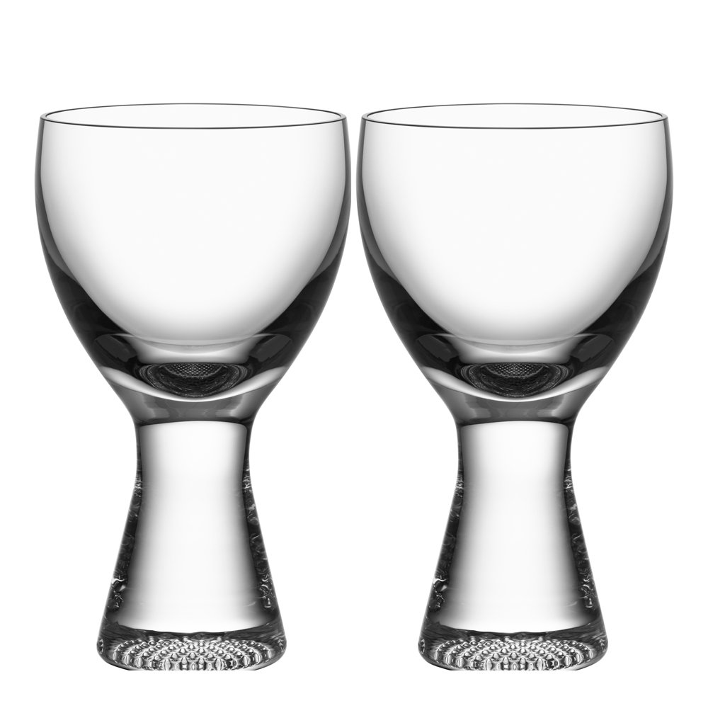 Kosta Boda  Limelight Viinilasi XL 35 cl 2 kpl