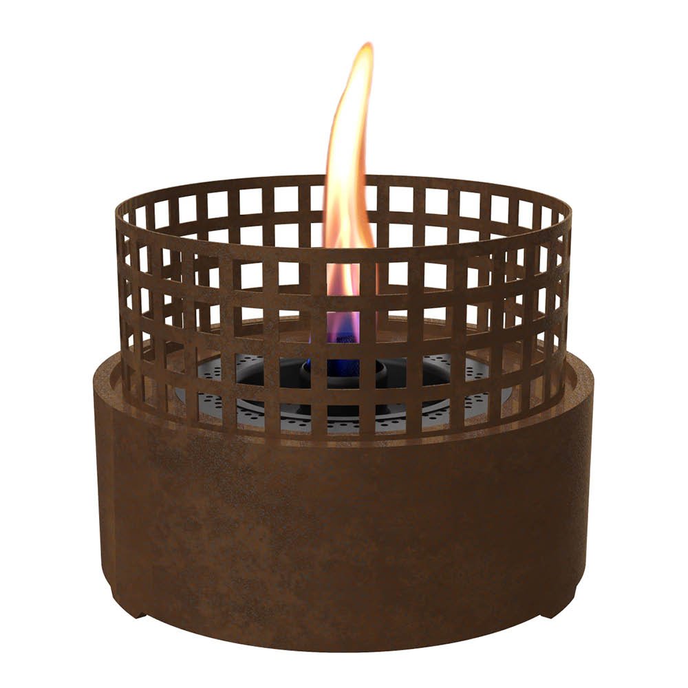 Tenderflame  Paarl Sisustustuli 18 cm 0,3 L