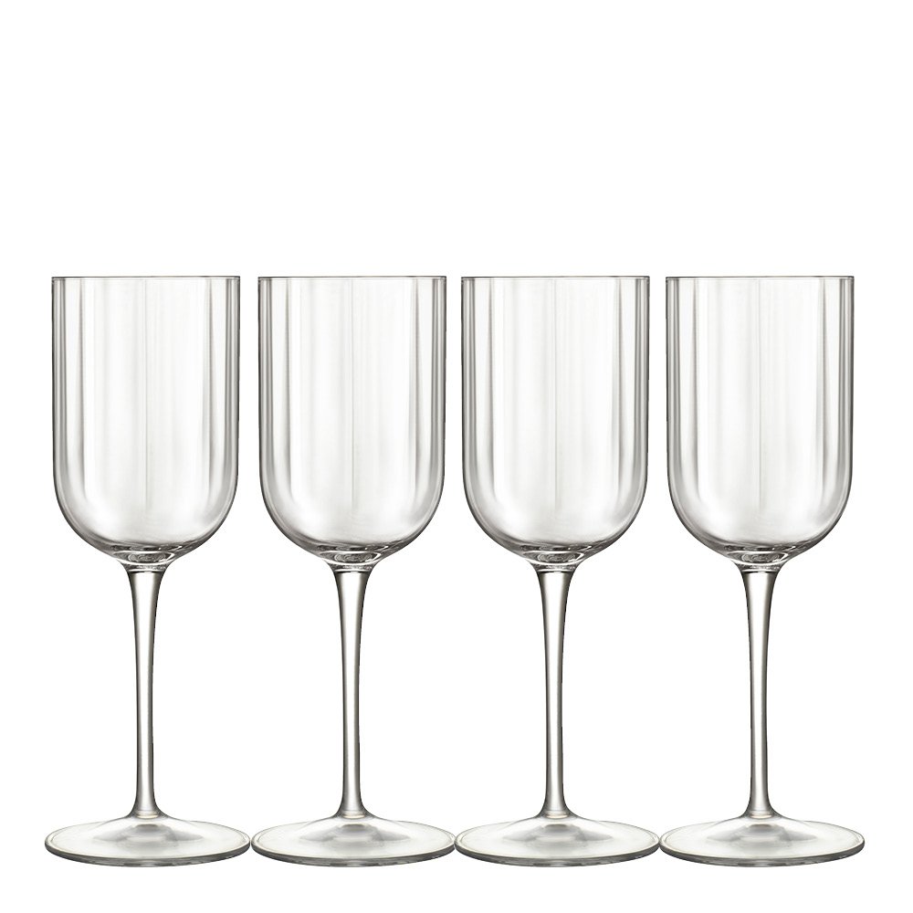 Luigi Bormioli  Jazz Cocktaillasi negroni 28 cl 4 kpl