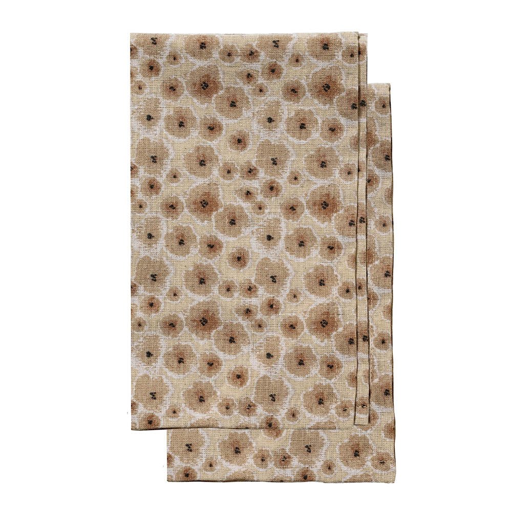 Sagaform  Edith Keittiöpyyhe 50x70 cm 2 kpl