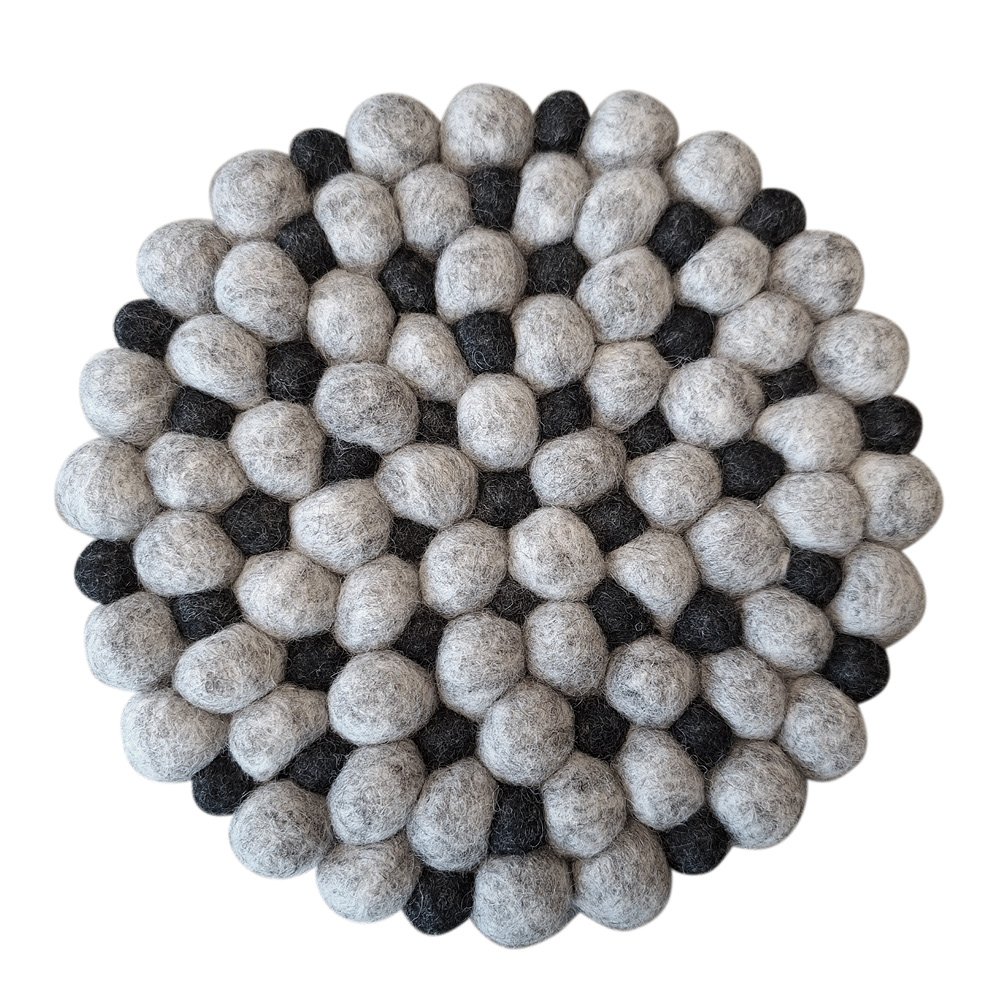 Sabor  Hotspot Pöytätabletti 21 cm Beige/Harmaa