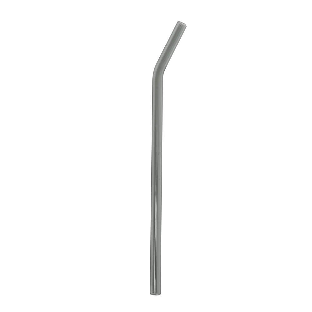 Modern House  Glasspipe Pilli 0,8 cm Harmaa