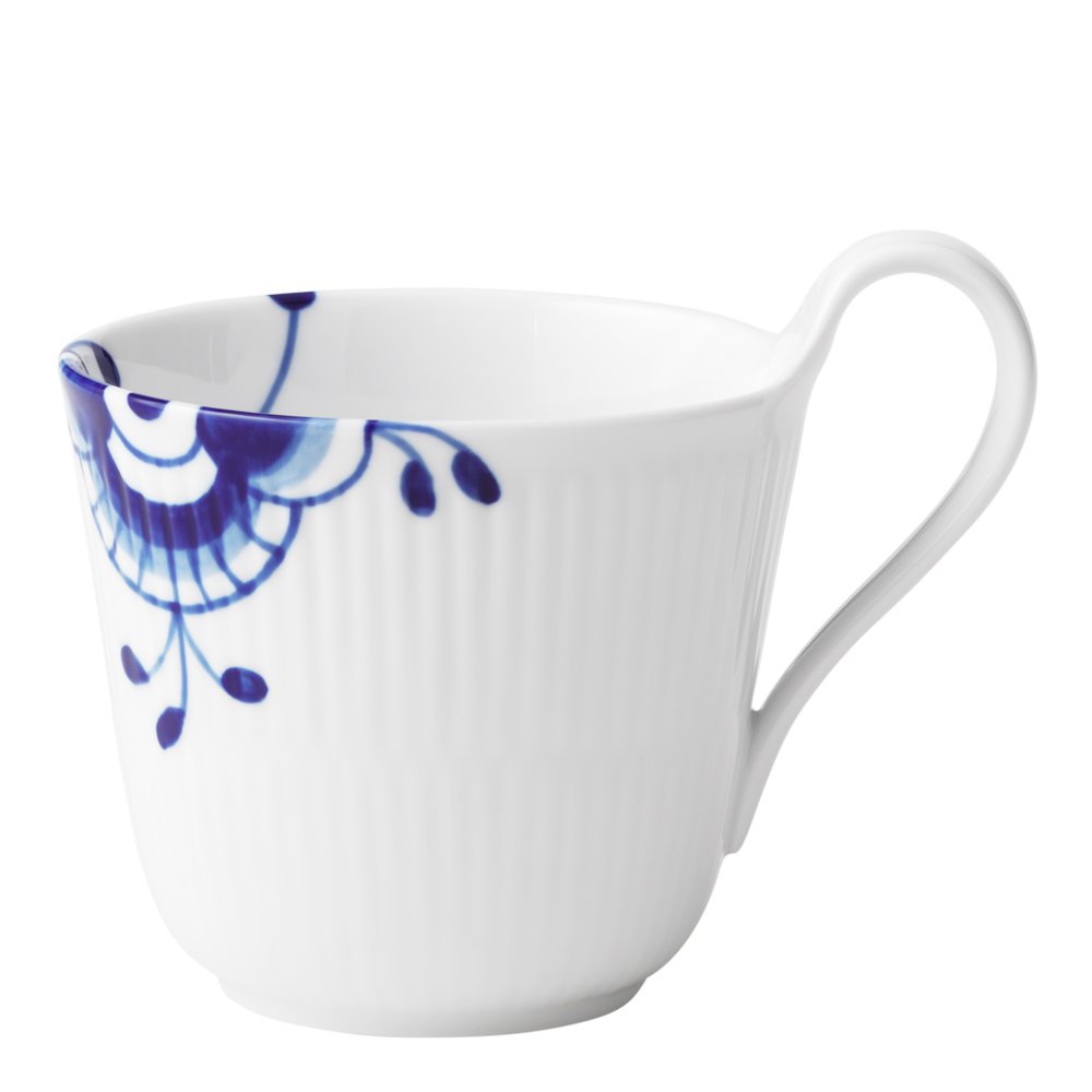 Royal Copenhagen Blue Fluted Mega Kuppi 33 cl
