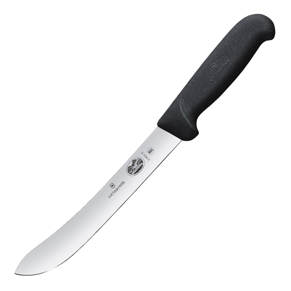 Victorinox  Fibrox Renssausveitsi 18 cm