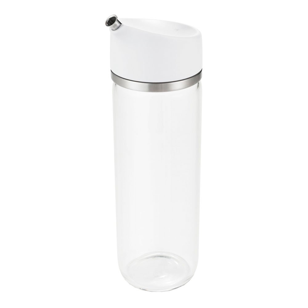 Oxo  Lasinen Öljypullo 355 ml