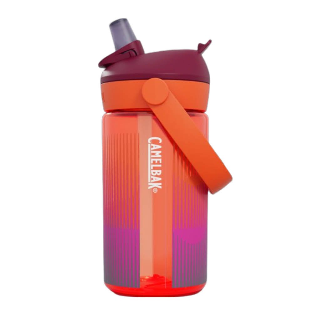 Camelbak  Thrive Flip Straw Kids Juomapullo 0,4L Misty Mountain