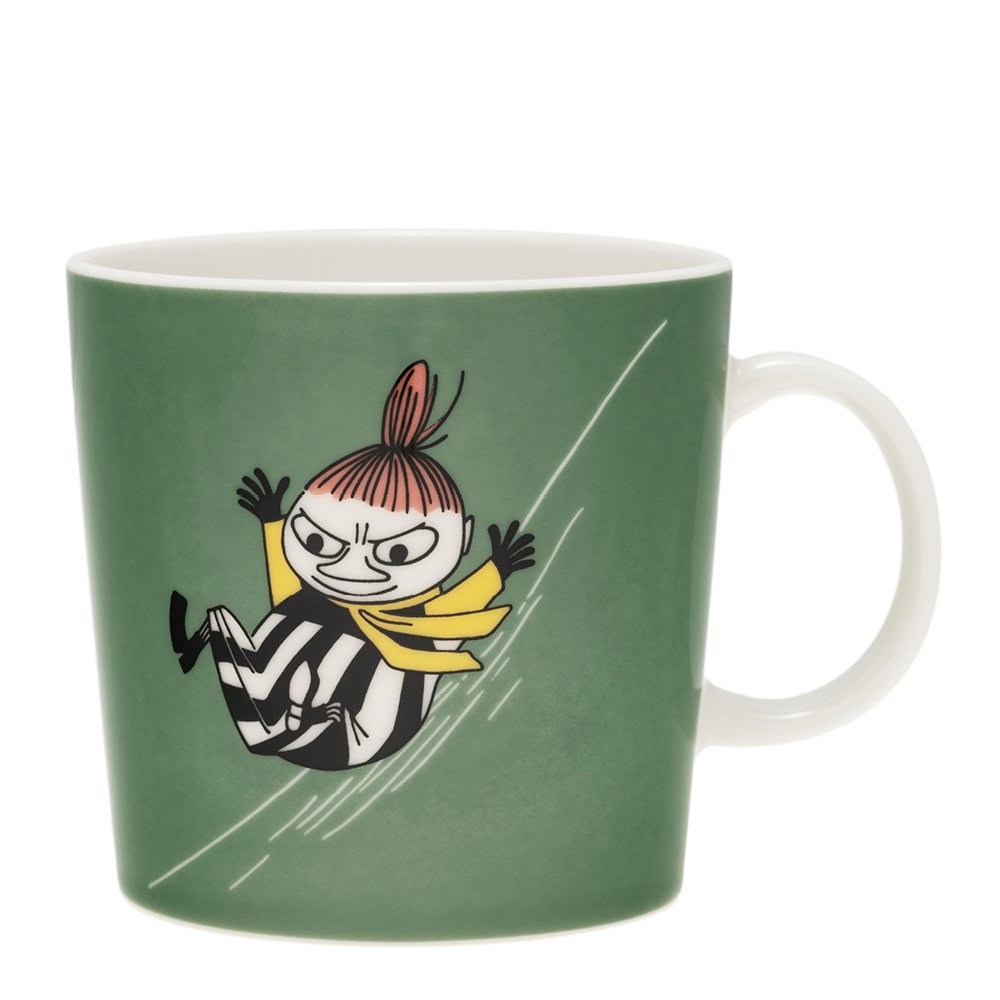 Moomin Arabia Muumimuki 40 cl Pikku Myy