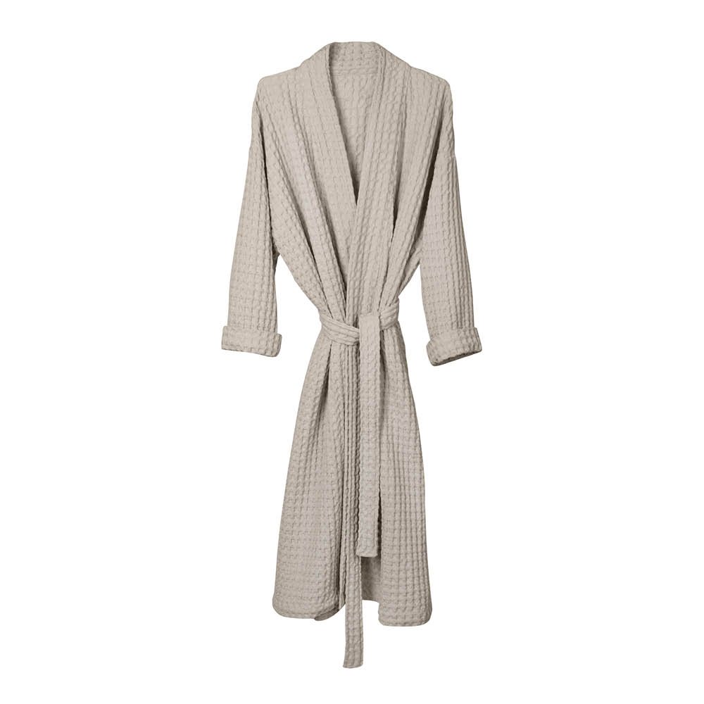 The Organic Company  Big Waffle Kylpytakki S/M Stone