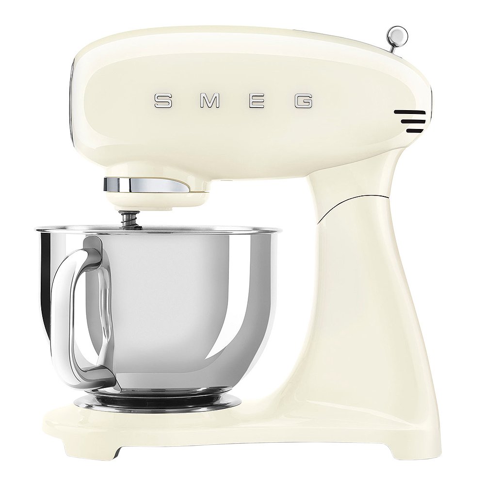 Smeg Smeg Yleiskone 4,8 L SMF03 Kerma
