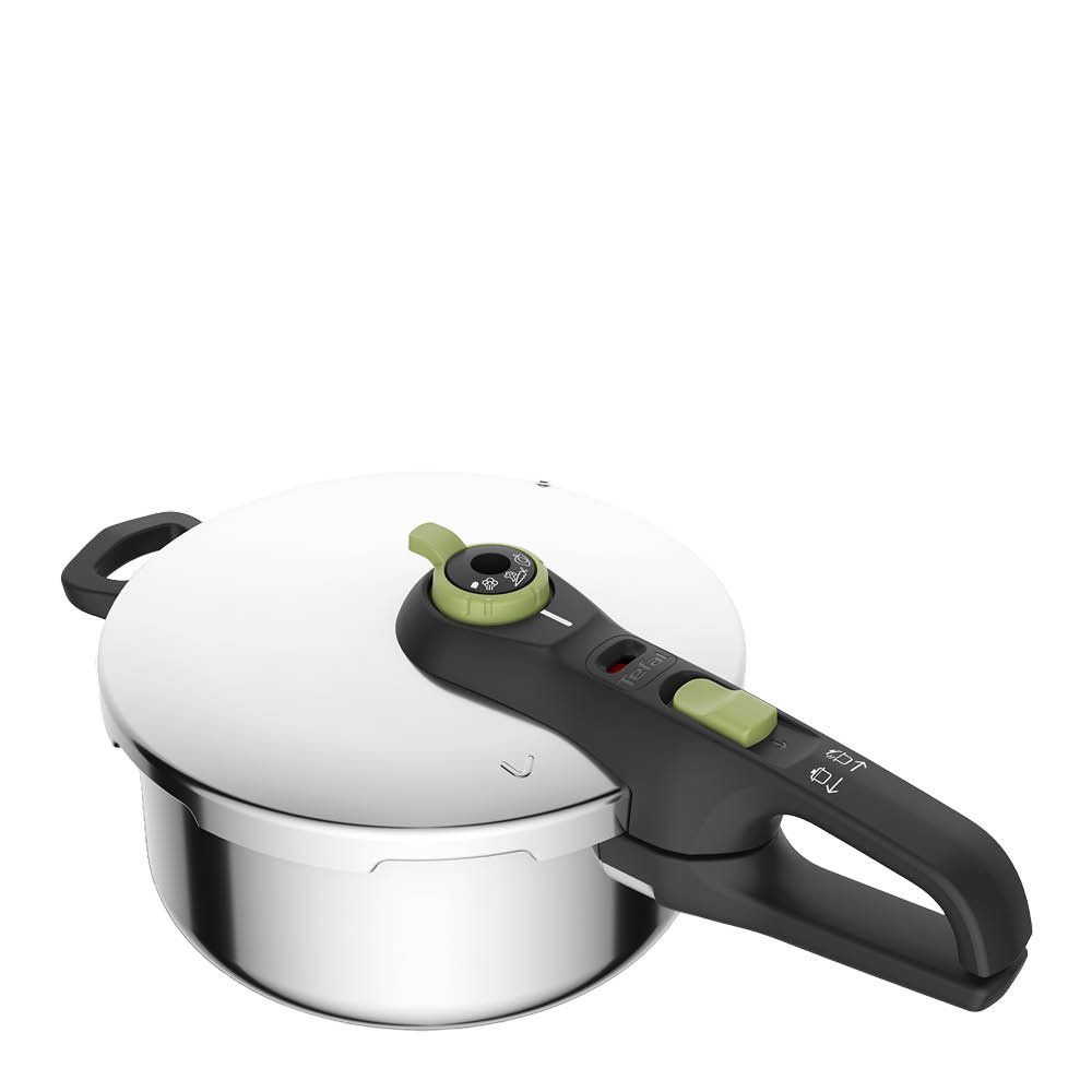 Tefal Secure Trendy Painekattila 4 L
