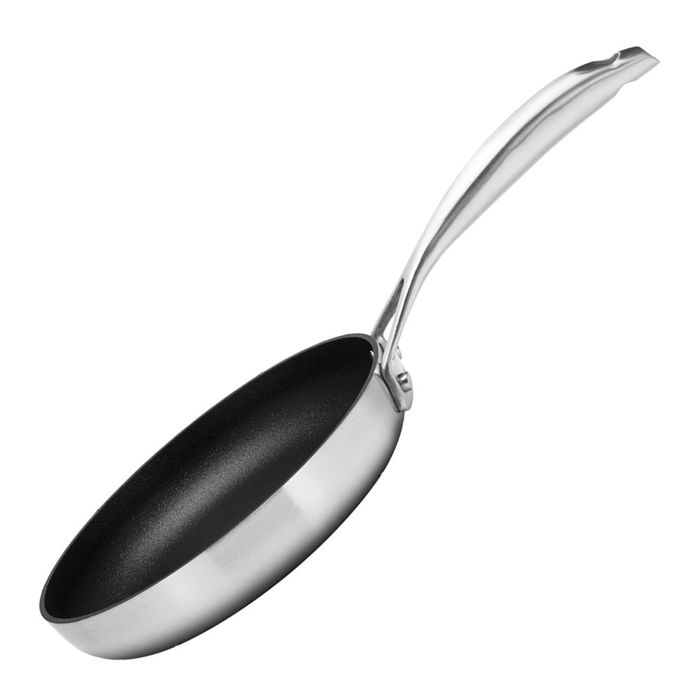 Scanpan  CS+ Paistinpannu 20 cm Teräs