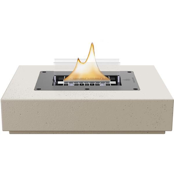 Tenderflame  Daisy 90 Sisustustuli 0,5 L Valkoinen