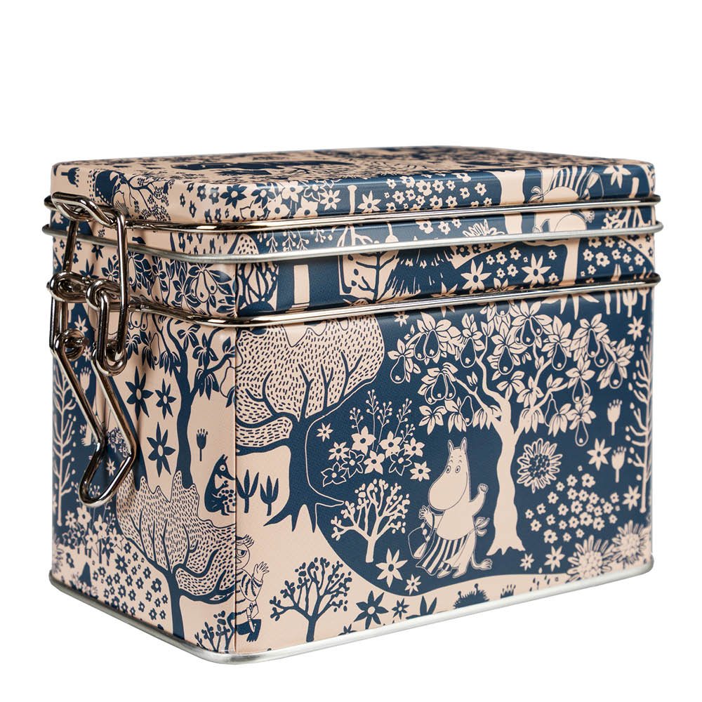 Martinex  Muumi Teepurkki 9,5 cm Park premium