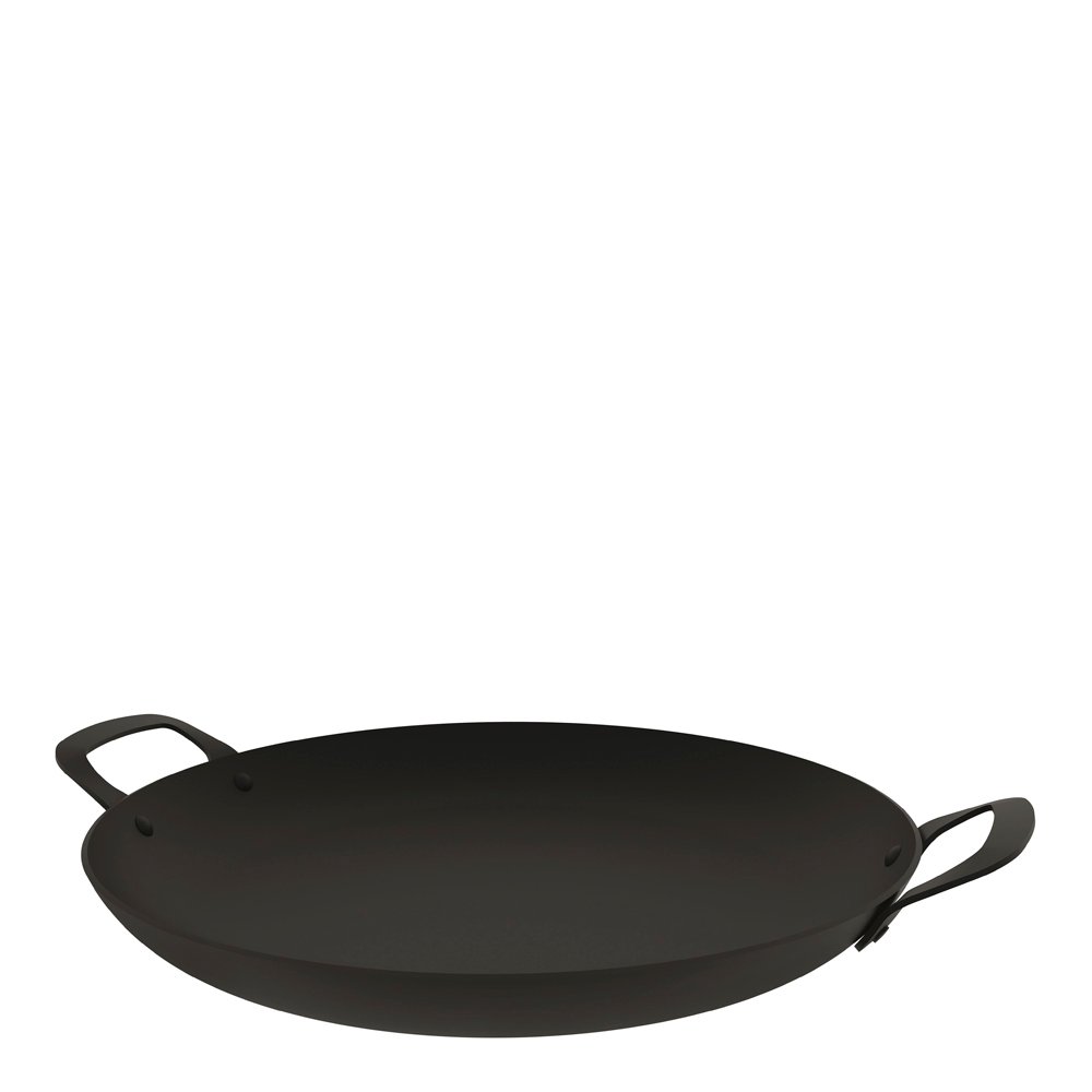 Tramontina  Black Collection Churrasco Grillipannu 40 cm