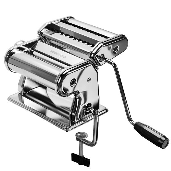 Modern House  Basis Pastakone Kromi