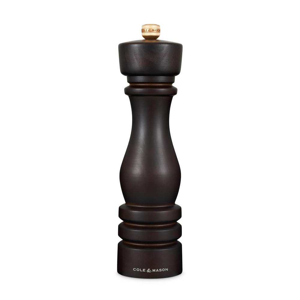 Cole & Mason  London Suolamylly 22 cm Ruskea