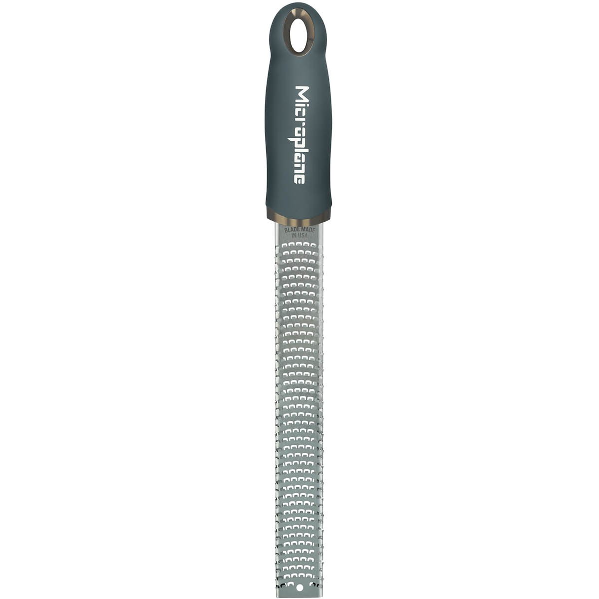 Microplane  Premium Classic Zester Raastin 32 cm After Dark Gray