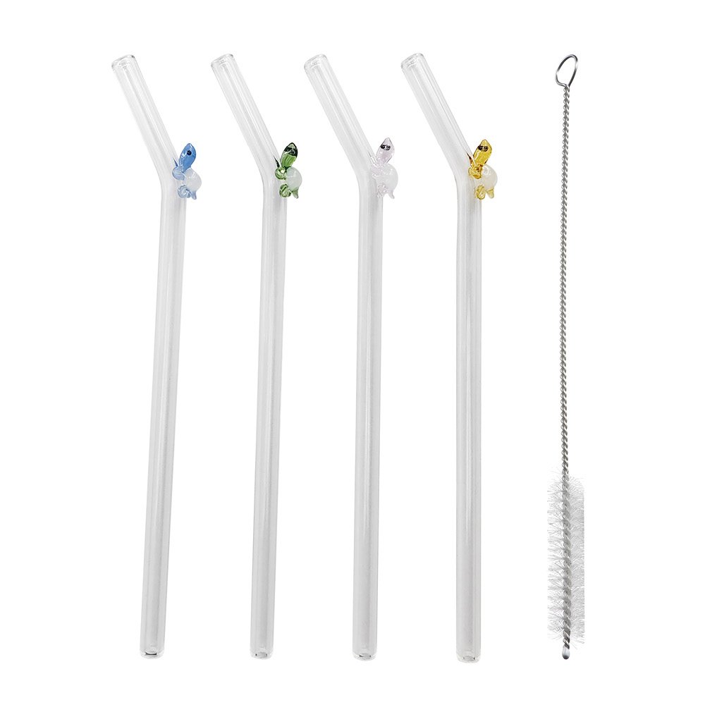 Modern House  Fun Pilli 20 cm 4 kpl Kilpikonna