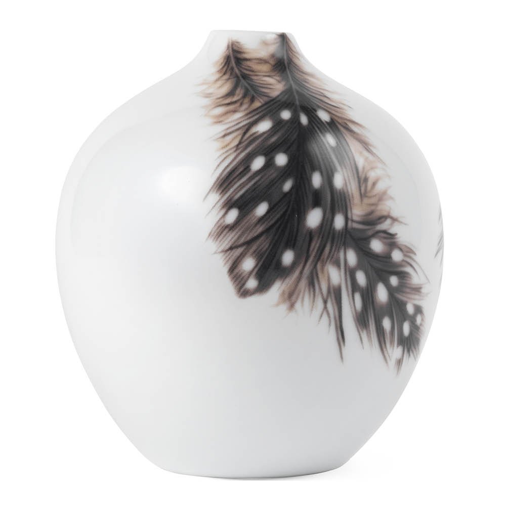 Royal Copenhagen Spring Collection 2025 Maljakko 13 cm