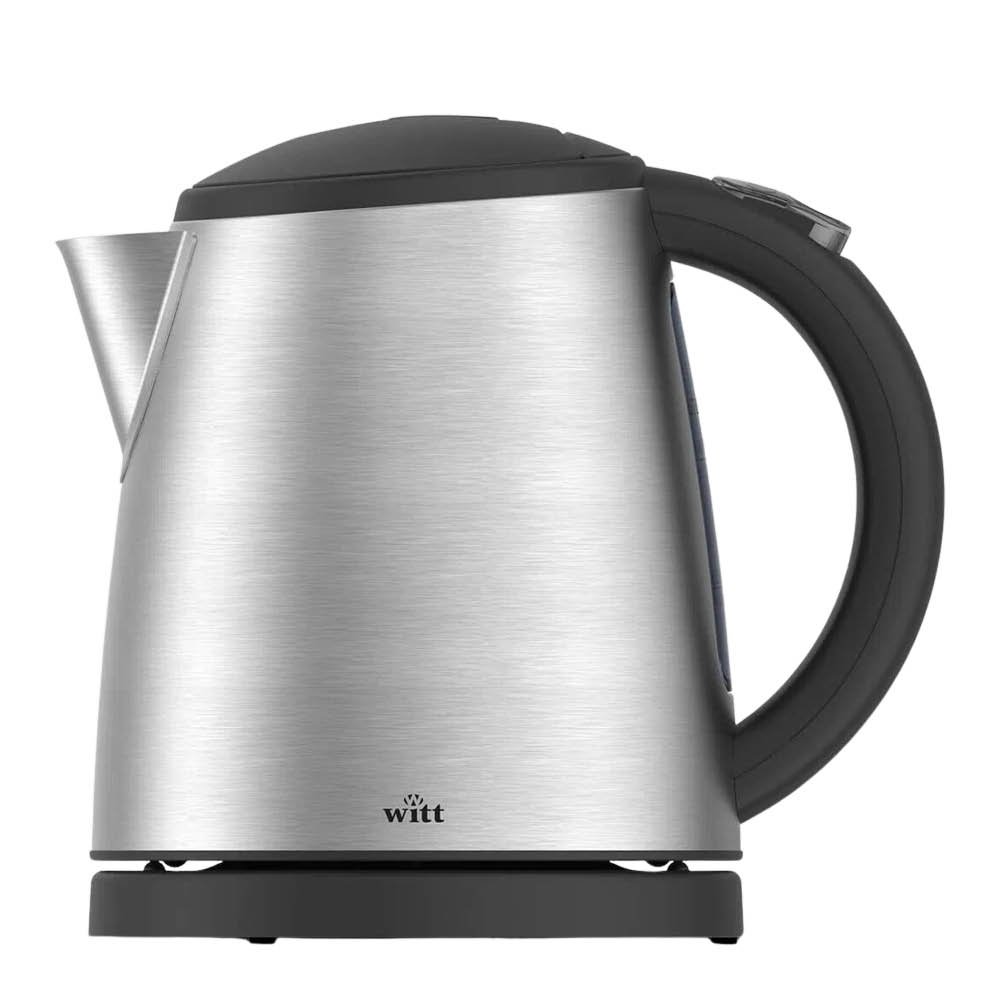 Witt  Classic Vedenkeitin 1 L Teräs