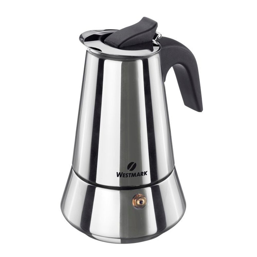Westmark  Brasilia Plus Espressokeitin 4 kuppia