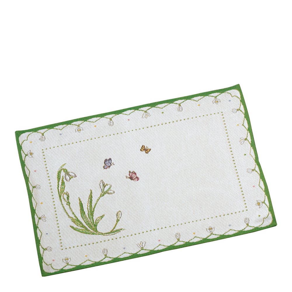 Villeroy & Boch Colourful Spring Pöytätabletti 32x48 cm