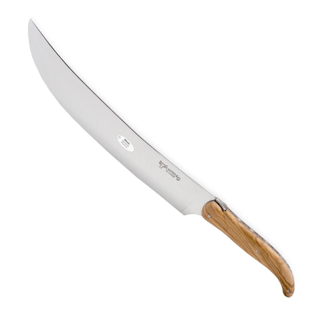 Laguiole en Aubrac  Samppanjasapeli 40,7 cm