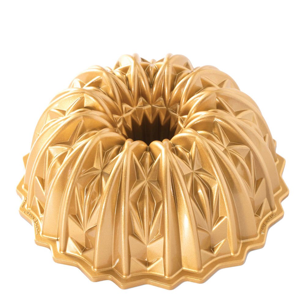 Nordic Ware  Kakkuvuoka Cut Crystal 240 cl