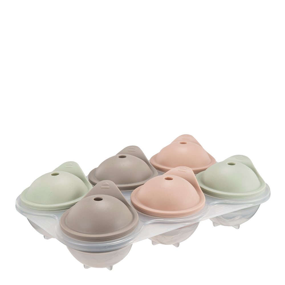 Modern House  Kitchen Things Jääpalamuotti 22,5x15 cm