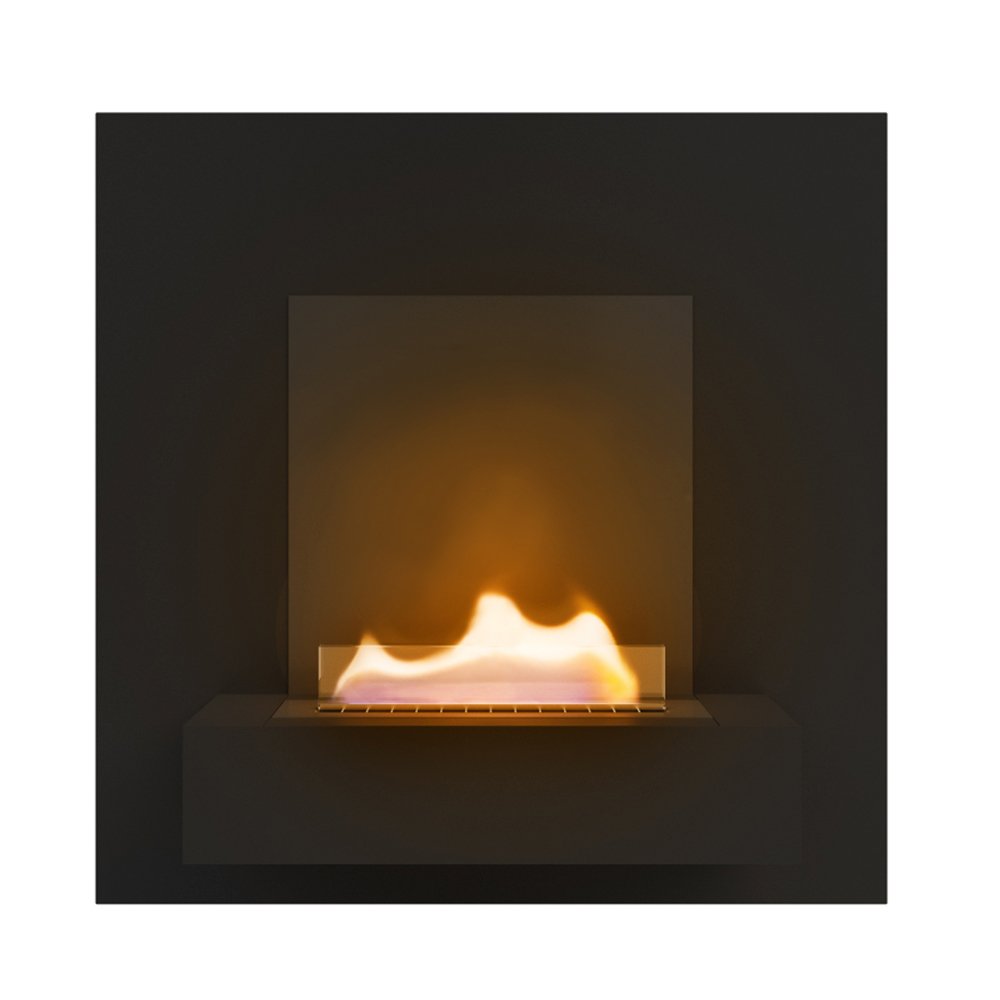 Tenderflame  Seinään kiinnitettävä Biotakka