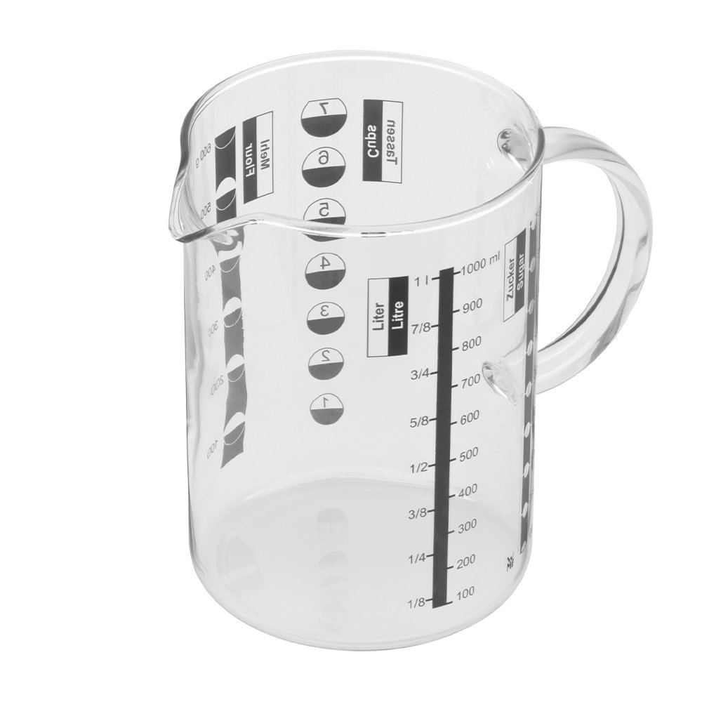 WMF  Gourmet Mittakannu 1 L