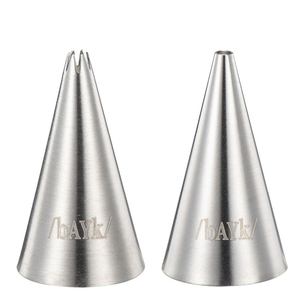 Modern House  bAYk Tyllasetti 2 osaa R2 2 mm ja S4 4 mm