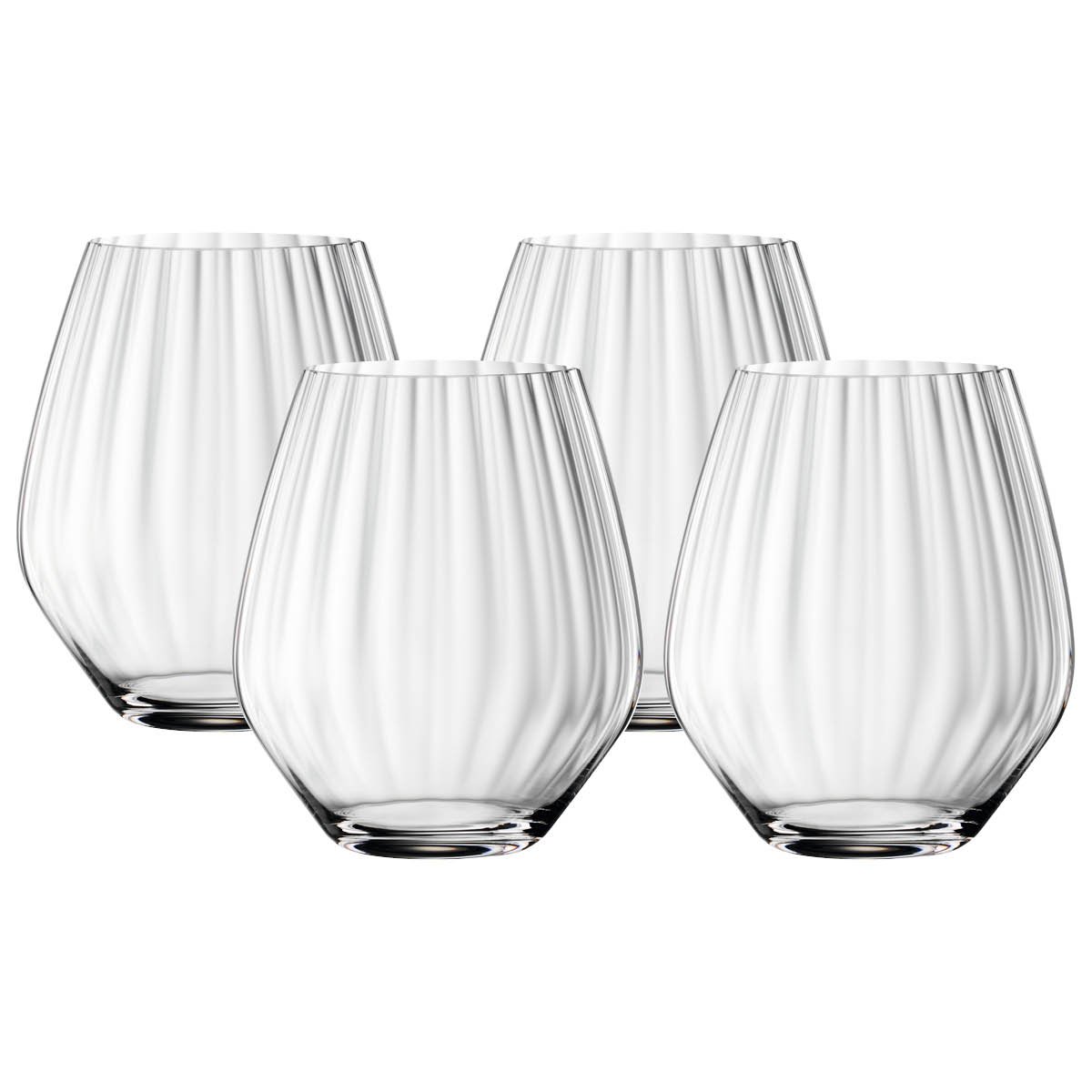 Spiegelau  Lifestyle Gin Tonic Casual Lasi 63 cl 4 kpl