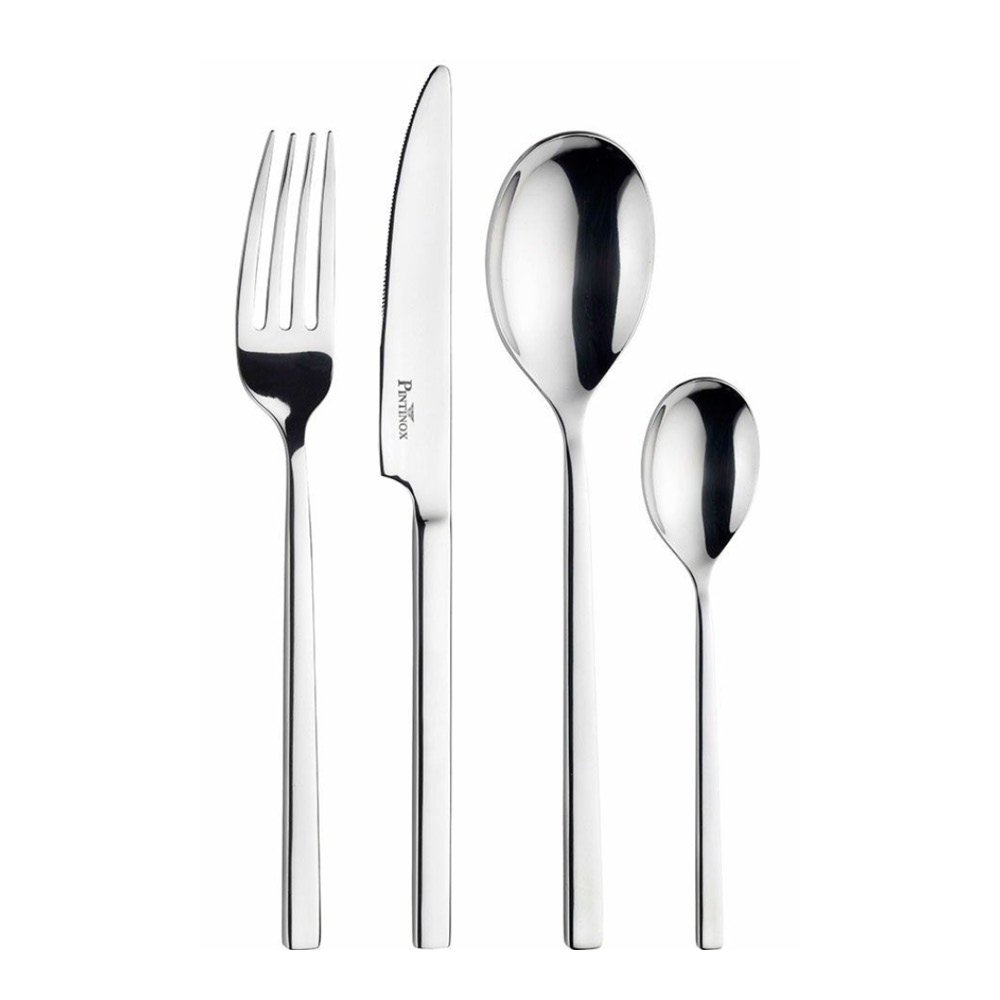 Pintinox  Aterimet 24 osaa Tie