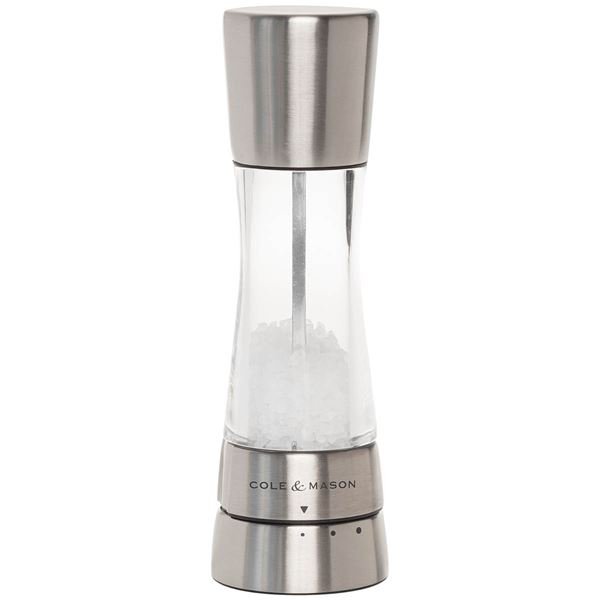 Cole & Mason  Gourmet Precision Derwent Suolamylly 19 cm