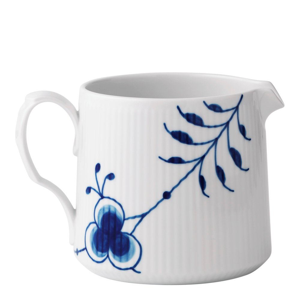 Royal Copenhagen  Blue Fluted Mega Kaadin 70 cl