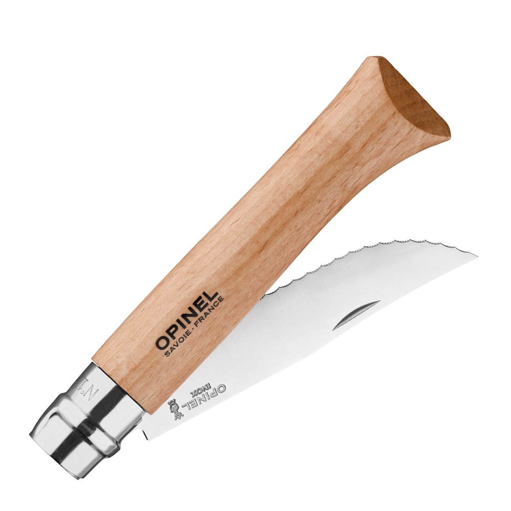 Opinel  Nomad N12 Linkkuveitsi Pyökki