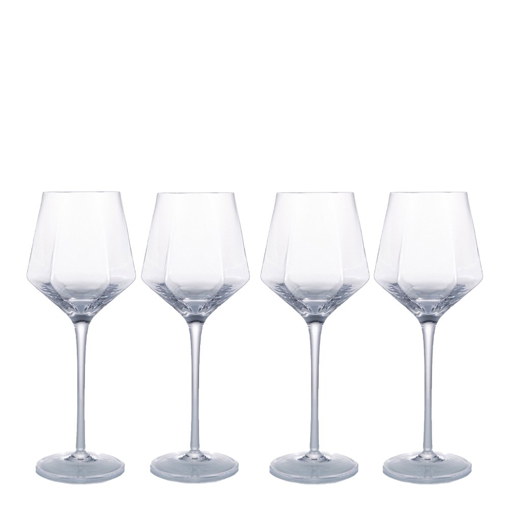 Vargen & Thor  Hexa Viinilasi 35 cl 4kpl
