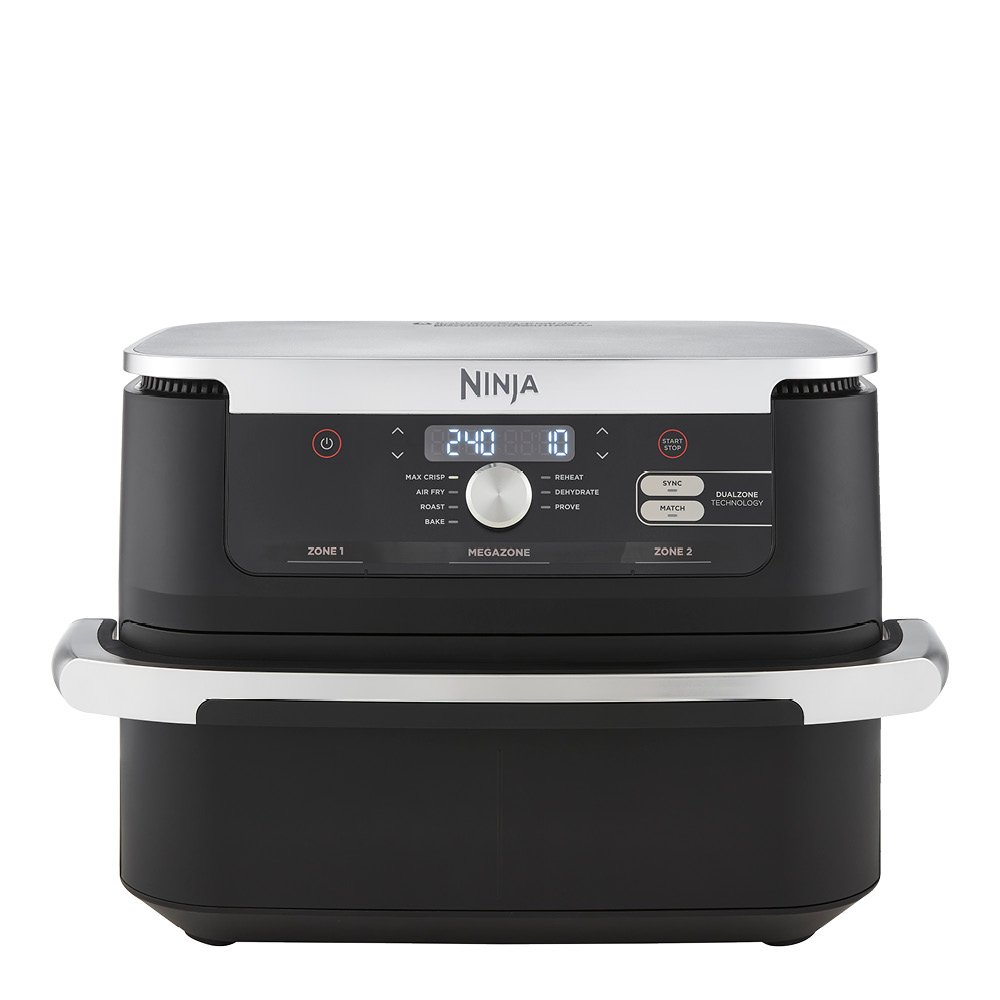 Ninja  Foodi Flexdrawer Airfyer 10,4 L 2470W
