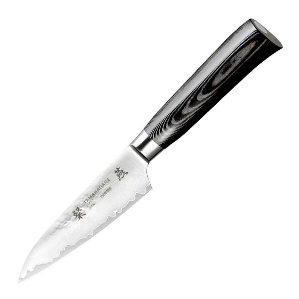Tamahagane  San Tsubame Kuorimaveitsi 9 cm