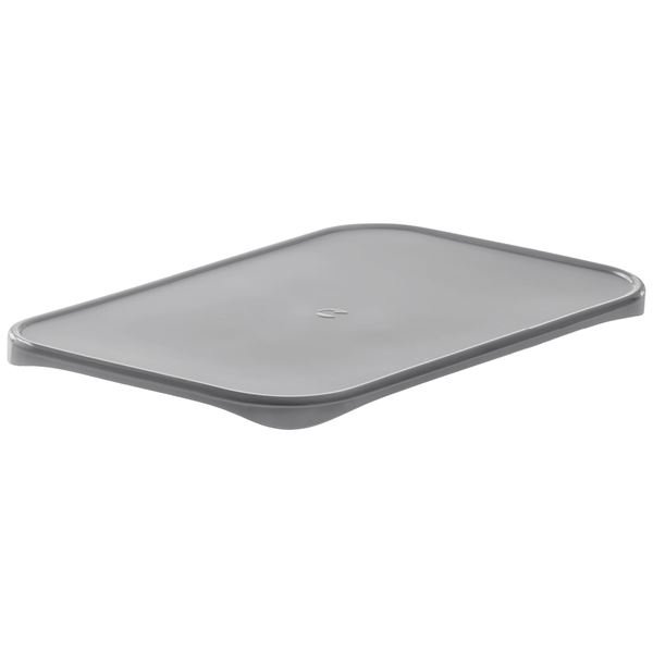 Rosendahl  Grand Cru Kansi 38x25,5 cm Harmaa