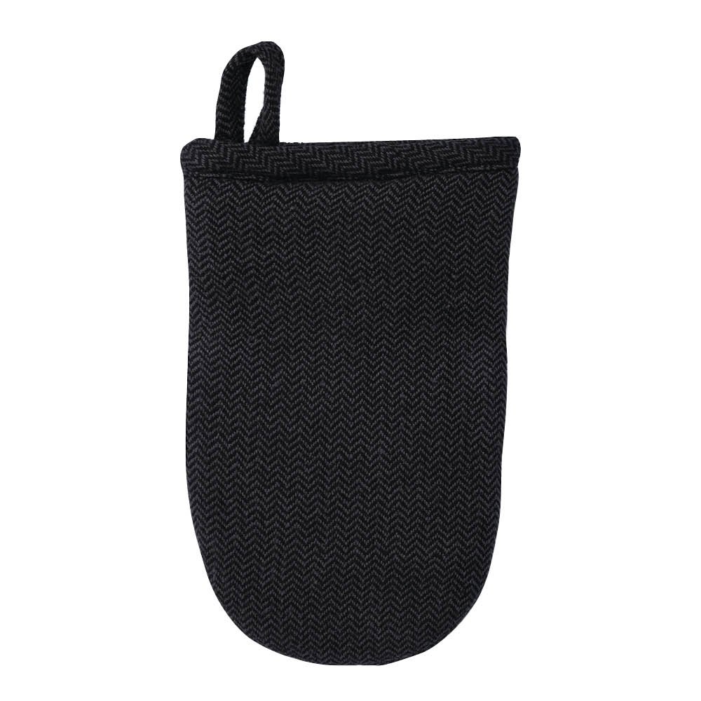 Rosendahl  Garn Grillikinnas One Size Tummanharmaa