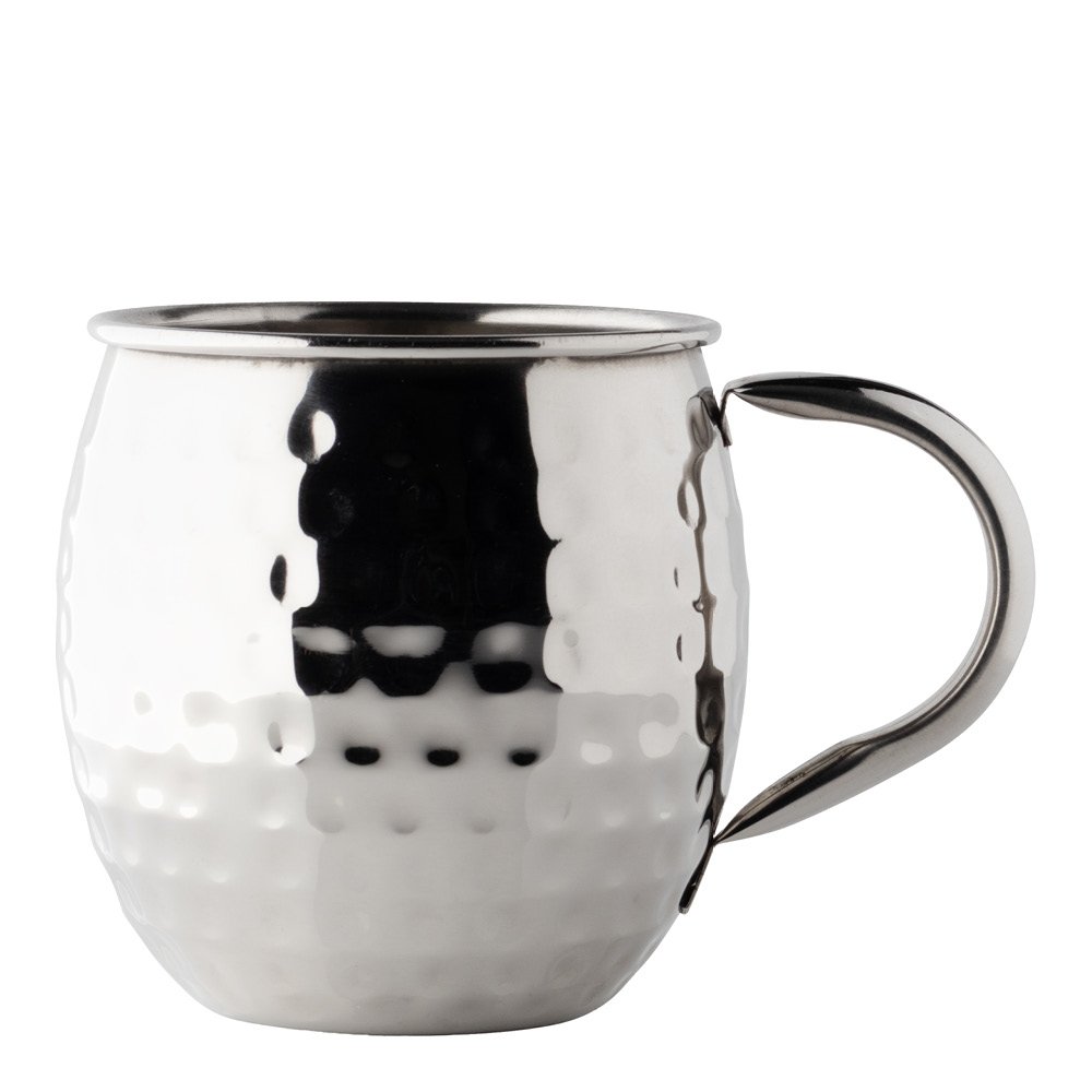 Taylor's  Moscow Mule Muki 9x9 cm Teräs