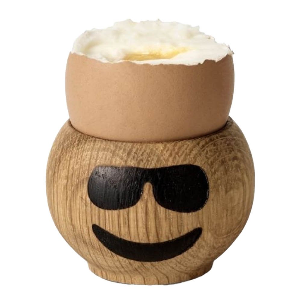Spring Copenhagen  Spring Emotions Munakuppi Cool 4 cm Tammi