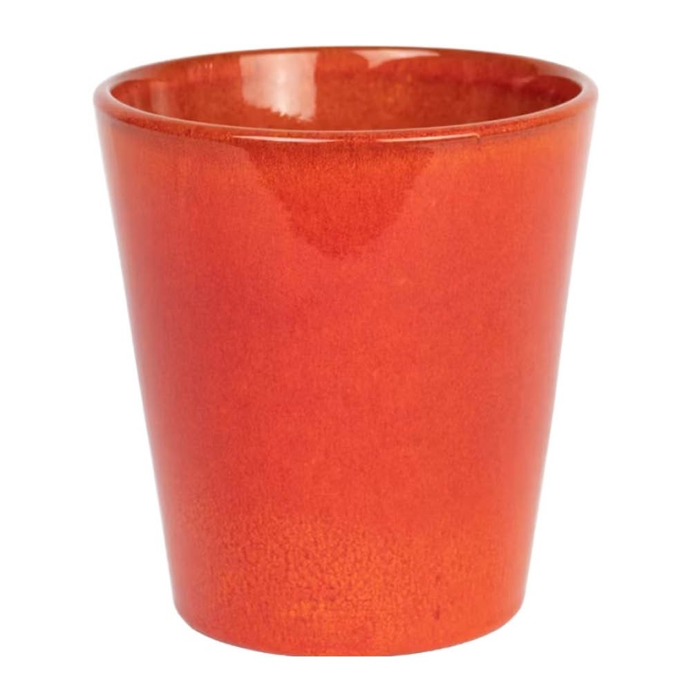 Rotor Design  Plant Kukkaruukku 16x17 cm Oranssi