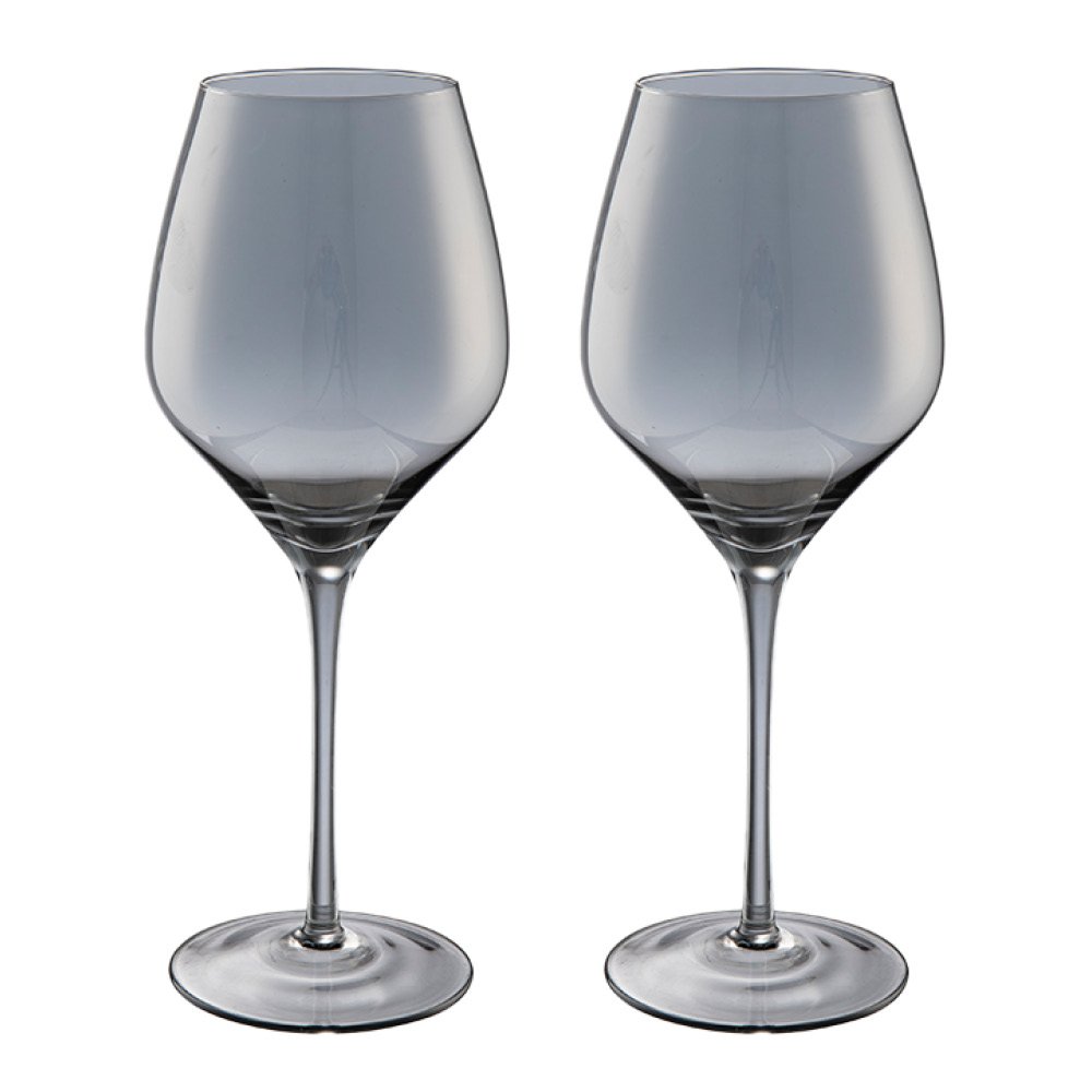 Modern House  Sontell Allround Viinilasi 40 cl 2 kpl Smokey