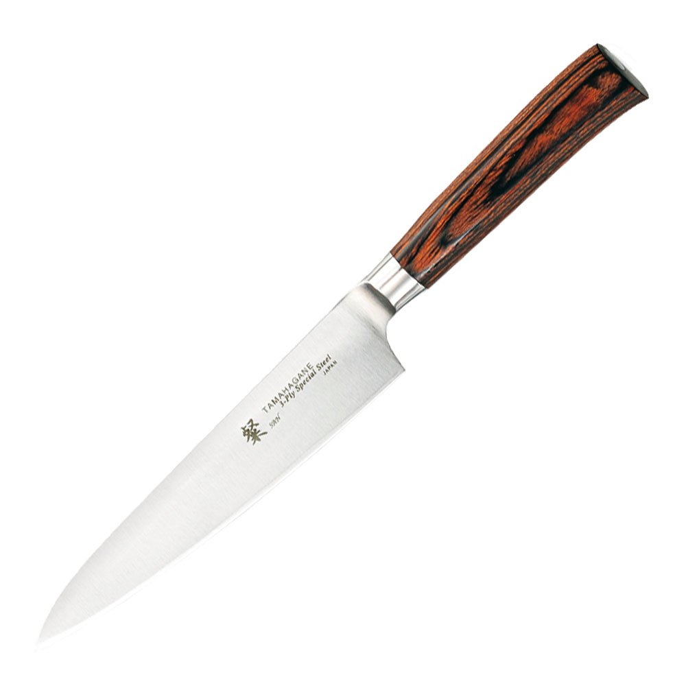 Tamahagane  San Kuorimaveitsi 15 cm